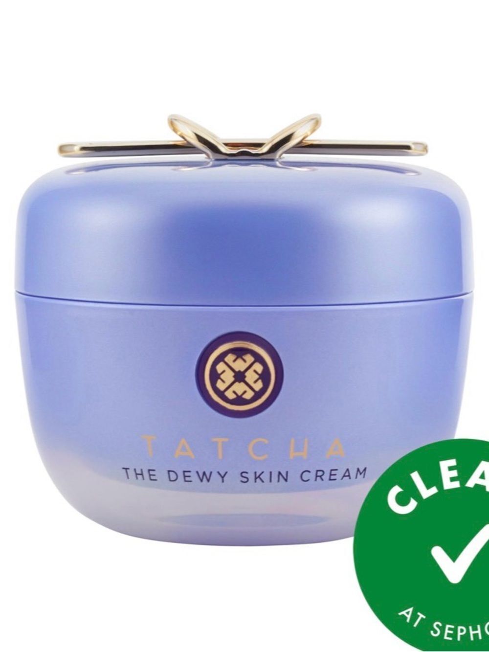 Tatcha The Dewy Cream 1.7 oz